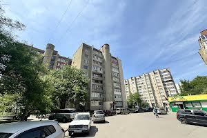 квартира по адресу Надворнянская ул., 32