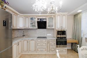 квартира за адресою Соломії Крушельницької вул., 13