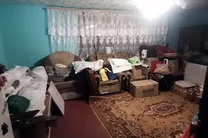 дом по адресу Кооператив