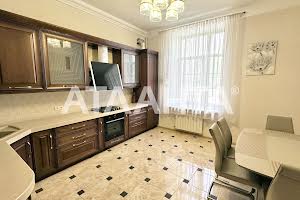 квартира за адресою Французький бульв., 64/1