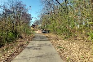 ділянка за адресою Соборна вул.