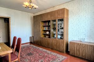 квартира по адресу Харківська вул., 40