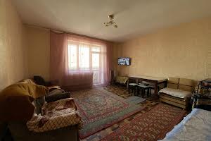 квартира за адресою Вильямса, 59