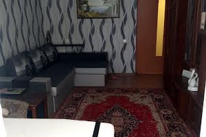 квартира по адресу Івана Мазепи просп. (Дружби Народів), 31 