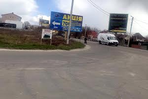 ділянка за адресою Вербицкого
