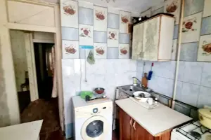 квартира по адресу пр. Богдана Хмельницкого, 16