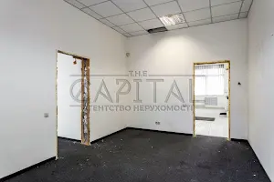 коммерческая по адресу Миколы Бажана просп., 12