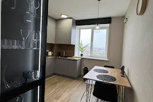 квартира по адресу Николаевский пер., 37