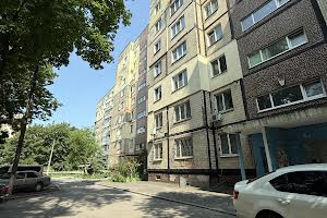 квартира по адресу Тополя-3 жилой массив ул., 12