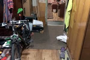 квартира за адресою Слобідська вул., 79А