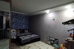 квартира по адресу Запорожье, Краснова Миколи, 1А