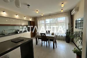 будинок за адресою Дача Ковалевського вул., 220