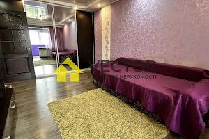 квартира за адресою Київське вул., 72