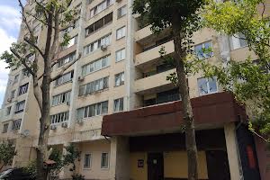 квартира по адресу Академика Янгеля ул., 8