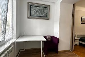 квартира по адресу Фанинский пер., 3