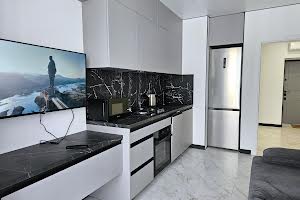 квартира по адресу Запорожское шоссе, 32а