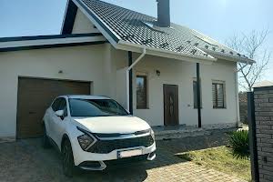 будинок за адресою 3я лінія
