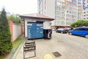 квартира по адресу Национальной Гвардии ул., 14в