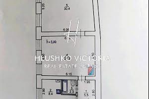 квартира за адресою Тараса Шевченка просп., 10