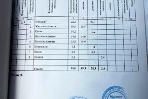 квартира за адресою Незалежності вул., 21