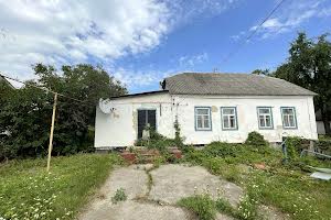 участок по адресу с. Гнедин, 