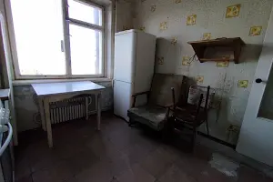 квартира по адресу Сокіл-1, 1