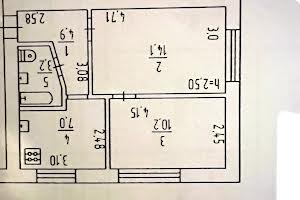 квартира по адресу Пирогова ул., 105