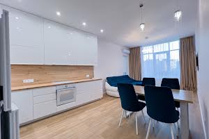 квартира за адресою Саперне Поле вул., 5а