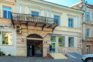 квартира за адресою Вадима Корженка вул. (Осипова), 10