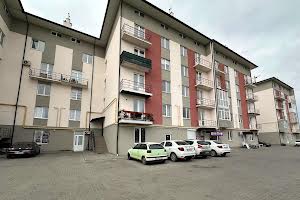 квартира по адресу Куземського ул., 12