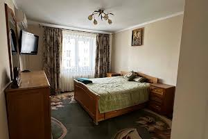 квартира по адресу Львов, Симиренко ул., 17