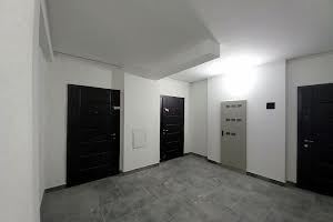 квартира за адресою Бережанська вул., 56