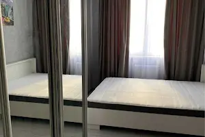 квартира за адресою Панаса Мирного вул., 6