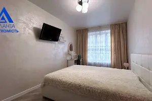 квартира по адресу Ривненская ул., 25Б