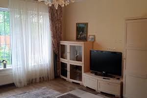 дом по адресу Малёванская набережная ул., 1
