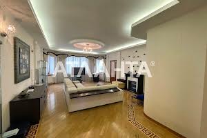 квартира за адресою Педагогічна вул., 27