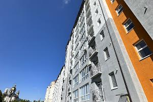 квартира за адресою Горбачевського вул., 14е