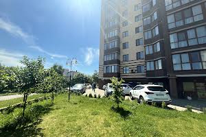 квартира по адресу Панаса Мирного ул., 11