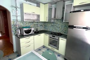 квартира по адресу Александра Конисского ул., 34