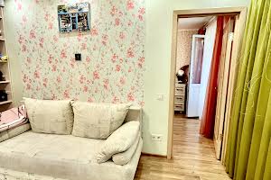 квартира за адресою Запорізьке шосе, 9