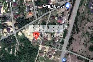 будинок за адресою Молодіжна вул.