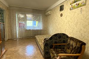 квартира по адресу Независимой Украины ул. (40 лет Советской Украины), 65-А