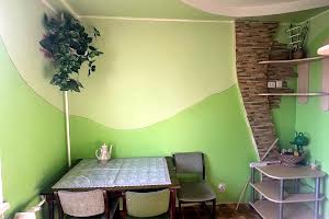 квартира за адресою Сахарова вул., 3