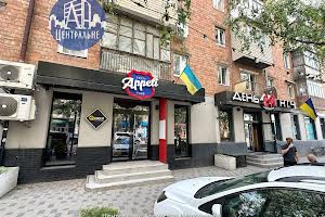 коммерческая по адресу Небесной Сотни ул. (Івана Стасюка), 19-А