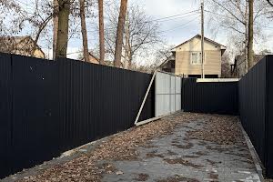 дом по адресу Семьи Красовских ул. (Пролетарська)