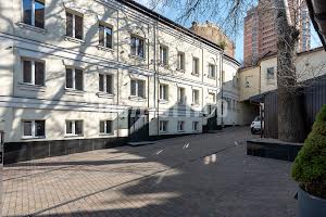 комерційна за адресою Бульварно-Кудрявська вул. (Воровського), 12