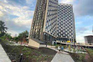 квартира за адресою Миколи Бажана просп., 151 б