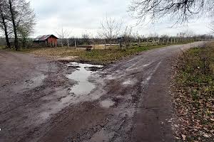 ділянка за адресою Красносільського вул.