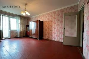 квартира по адресу Бережанская ул., 20