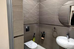 квартира по адресу Зоопарковая ул., 8В